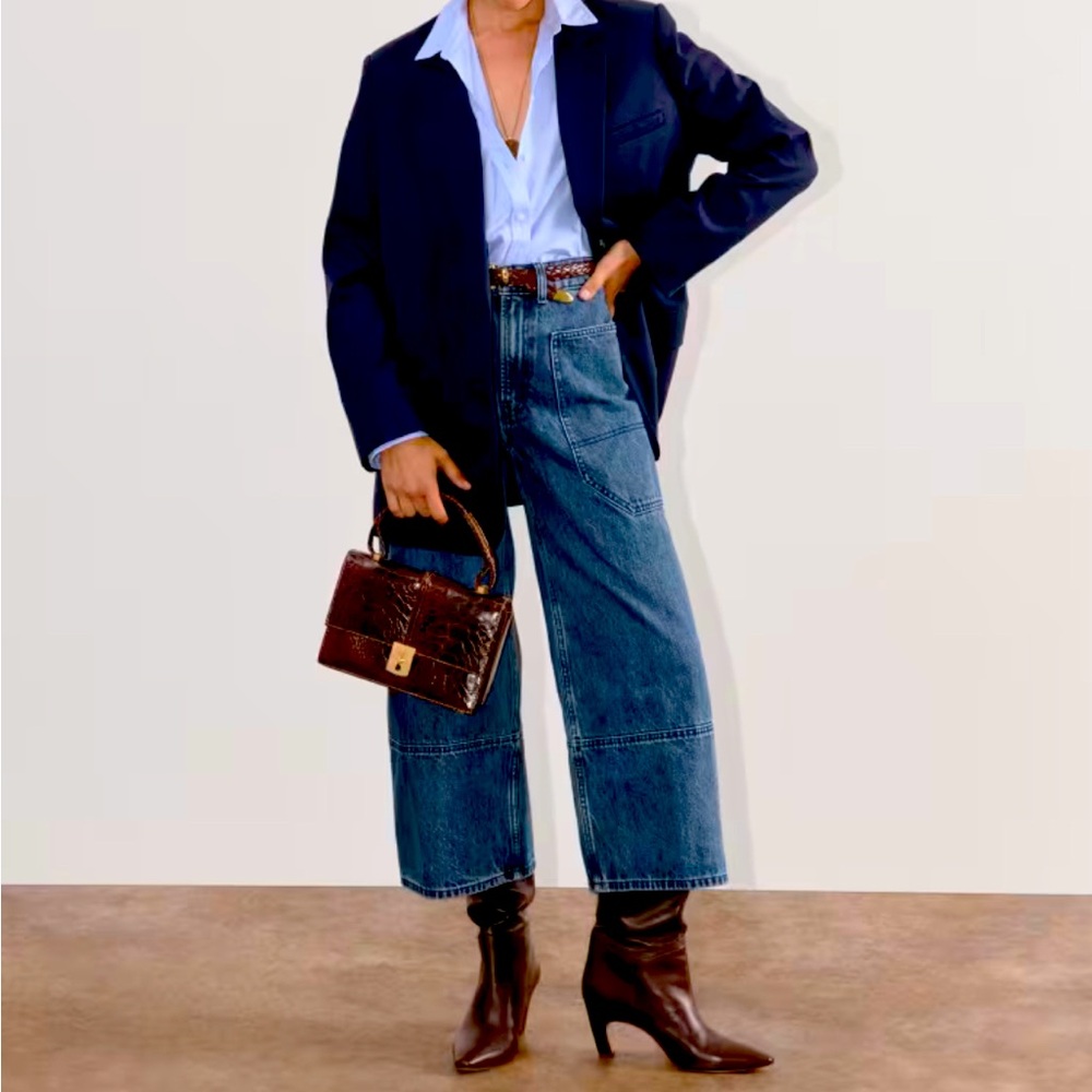 everlane diamond stone gardener jeans